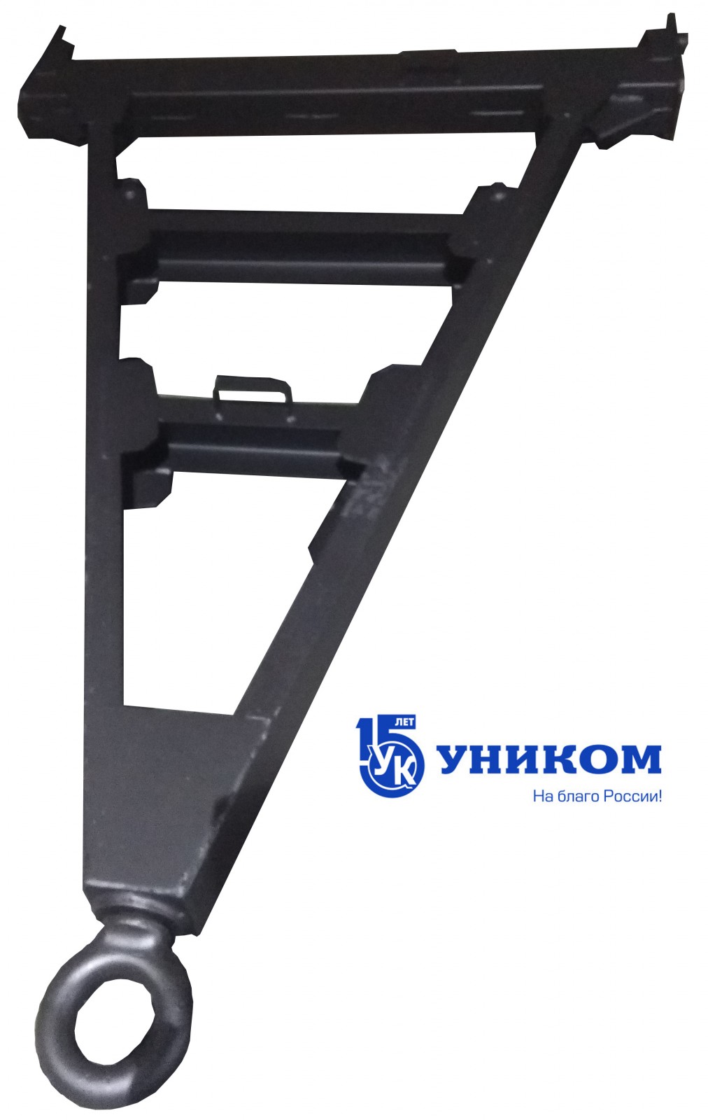 Дышло | купить дышло для тракторного прицепа